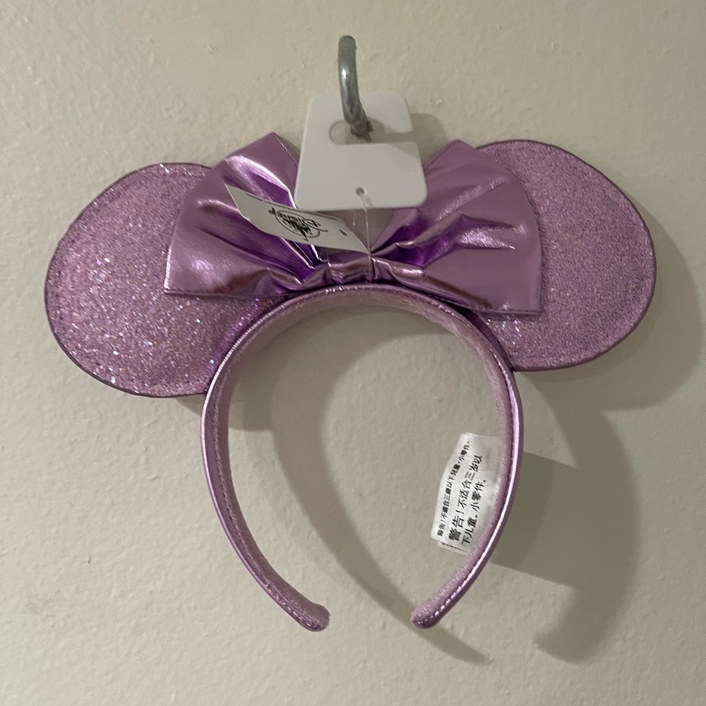 Minnie Ears